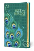 Kniha: Pride and Prejudice (Jane Austen). , 2025 Kniha: Pride and Prejudice (Jane Austen). , 2025