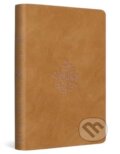 Kniha: ESV Compact Bible (Crossway Books). Crossway Books, 2024 Kniha: ESV Compact Bible (Crossway Books). Crossway Books, 2024