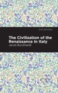Kniha: The Civilization of the Renaissance in Italy (Jacob Burckhardt). , 2021 Kniha: The Civilization of the Renaissance in Italy (Jacob Burckhardt). , 2021