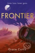 Kniha: Frontier, 2023 Kniha: Frontier, 2023