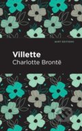 Kniha: Villette (Charlotte Bronte). , 2021 Kniha: Villette (Charlotte Bronte). , 2021