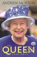 Kniha: The Queen (Andrew Morton). Michael O'Mara Books Ltd, 2023 Kniha: The Queen (Andrew Morton). Michael O'Mara Books Ltd, 2023