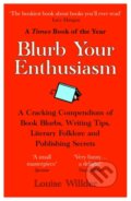 Kniha: Blurb Your Enthusiasm, 2023 Kniha: Blurb Your Enthusiasm, 2023