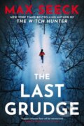 Kniha: The Last Grudge (Max Seeck). Mountain Leopard Press, 2023 Kniha: The Last Grudge (Max Seeck). Mountain Leopard Press, 2023