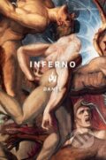 Kniha: Inferno (Dante Alighieri). , 2023 Kniha: Inferno (Dante Alighieri). , 2023
