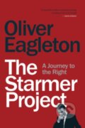 Kniha: The Starmer Project, 2025 Kniha: The Starmer Project, 2025