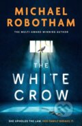 Kniha: The White Crow, 2025 Kniha: The White Crow, 2025