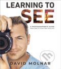 Kniha: Learning to See (Molnar David). HarperCollins, 2022 Kniha: Learning to See (Molnar David). HarperCollins, 2022