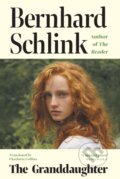 Kniha: The Granddaughter (Prof Bernhard Schlink). Weidenfeld and Nicolson, 2024 Kniha: The Granddaughter (Prof Bernhard Schlink). Weidenfeld and Nicolson, 2024