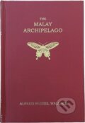 Kniha: The Malay Archipelago (Alfred Russel Wallace). The Natural History Museum, 2023 Kniha: The Malay Archipelago (Alfred Russel Wallace). The Natural History Museum, 2023