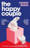 Kniha: The Happy Couple, 2023 Kniha: The Happy Couple, 2023