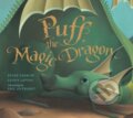 Kniha: Puff, the Magic Dragon (Lenny Lipton a Peter Yarrow). , 2024 Kniha: Puff, the Magic Dragon (Lenny Lipton a Peter Yarrow). , 2024