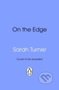 Kniha: On The Edge, 2025 Kniha: On The Edge, 2025
