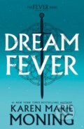 Kniha: Dreamfever (Karen Marie Moning). , 2025 Kniha: Dreamfever (Karen Marie Moning). , 2025
