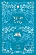 Kniha: Agnes Grey, 2024 Kniha: Agnes Grey, 2024