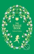 Kniha: The Jungle Book (Rudyard Kipling). Sweet Cherry, 2024 Kniha: The Jungle Book (Rudyard Kipling). Sweet Cherry, 2024