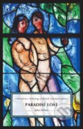 Kniha: Paradise Lost (John Milton a Abraham Stoll). , 2023 Kniha: Paradise Lost (John Milton a Abraham Stoll). , 2023