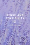 Kniha: Sense and Sensibility (Jane Austen). , 2022 Kniha: Sense and Sensibility (Jane Austen). , 2022