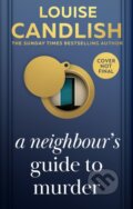 Kniha: A Neighbour’s Guide to Murder, 2026 Kniha: A Neighbour’s Guide to Murder, 2026