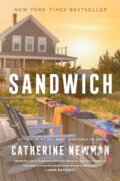 Kniha: Sandwich (Catherine Newman). Harper Perennial, 2025 Kniha: Sandwich (Catherine Newman). Harper Perennial, 2025