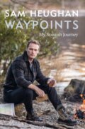 Kniha: Waypoints, 2022 Kniha: Waypoints, 2022