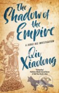 Kniha: The Shadow of the Empire, 2024 Kniha: The Shadow of the Empire, 2024