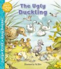 Kniha: The Ugly Duckling, 2023 Kniha: The Ugly Duckling, 2023