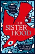 Kniha: The Sisterhood, 2023 Kniha: The Sisterhood, 2023