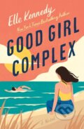 Kniha: Good Girl Complex (Elle Kennedy). , 2022 Kniha: Good Girl Complex (Elle Kennedy). , 2022