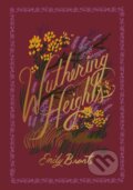 Kniha: Wuthering Heights (Emily Bronte). Puffin Books, 2026 Kniha: Wuthering Heights (Emily Bronte). Puffin Books, 2026