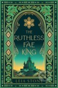 Kniha: The Ruthless Fae King (Leia Stone). HQ, 2025 Kniha: The Ruthless Fae King (Leia Stone). HQ, 2025