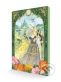 Kniha: The End of Oz (Danielle Paige). HarperCollins, 2025 Kniha: The End of Oz (Danielle Paige). HarperCollins, 2025