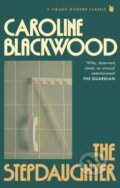 Kniha: The Stepdaughter (Caroline Blackwood). Virago, 2025 Kniha: The Stepdaughter (Caroline Blackwood). Virago, 2025