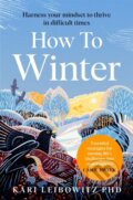 Kniha: How to Winter, 2025 Kniha: How to Winter, 2025