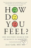 Kniha: How Do You Feel? (Jessi Gold). Simon Element, 2024 Kniha: How Do You Feel? (Jessi Gold). Simon Element, 2024