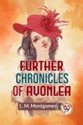 Kniha: Further Chronicles of Avonlea, 2023 Kniha: Further Chronicles of Avonlea, 2023