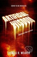 Kniha: Artificial Wisdom (Thomas R. Weaver). Bantam Books, 2025 Kniha: Artificial Wisdom (Thomas R. Weaver). Bantam Books, 2025
