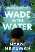 Kniha: Wade in the Water (Nyani Nkrumah). Amistad, 2024 Kniha: Wade in the Water (Nyani Nkrumah). Amistad, 2024