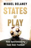 Kniha: States of Play, 2024 Kniha: States of Play, 2024
