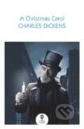 Kniha: A Christmas Carol (Charles Dickens). William Collins, 2024 Kniha: A Christmas Carol (Charles Dickens). William Collins, 2024