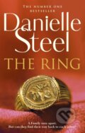 Kniha: The Ring (Danielle Steel). Little, Brown, 2023 Kniha: The Ring (Danielle Steel). Little, Brown, 2023