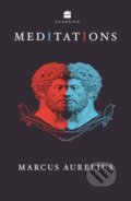 Kniha: Meditations (Marcus Aurelius). , 2024 Kniha: Meditations (Marcus Aurelius). , 2024
