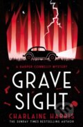 Kniha: Grave Sight (Charlaine Harris). Gollancz, 2022 Kniha: Grave Sight (Charlaine Harris). Gollancz, 2022