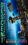 Kniha: Descent (Marko Kloos). , 2024 Kniha: Descent (Marko Kloos). , 2024
