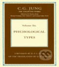 Kniha: Psychological Types, 2022 Kniha: Psychological Types, 2022
