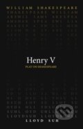 Kniha: Henry V (Lloyd Suh a William Shakespeare). , 2022 Kniha: Henry V (Lloyd Suh a William Shakespeare). , 2022