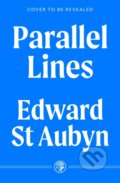 Kniha: Parallel Lines, 2025 Kniha: Parallel Lines, 2025