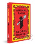 Kniha: Animal Farm (George Orwell). Prakash Books India Private Limited, 2022 Kniha: Animal Farm (George Orwell). Prakash Books India Private Limited, 2022