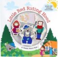 Kniha: LITTLE RED RIDING HOOD (). , 2021 Kniha: LITTLE RED RIDING HOOD (). , 2021