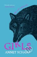 Kniha: Girls, 2024 Kniha: Girls, 2024